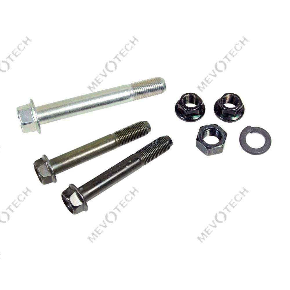 Mevotech Supreme Suspension Control Arm and Ball Joint Assembly CMS90148