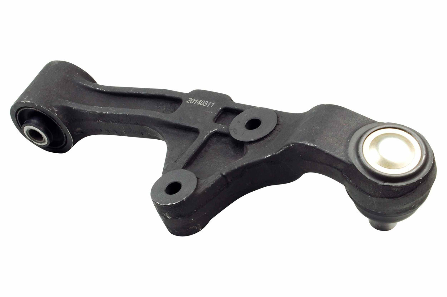 Mevotech Supreme Suspension Control Arm and Ball Joint Assembly CMS90149