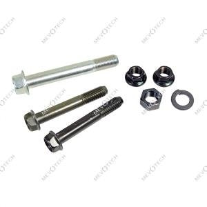 Mevotech Supreme Suspension Control Arm and Ball Joint Assembly CMS90149