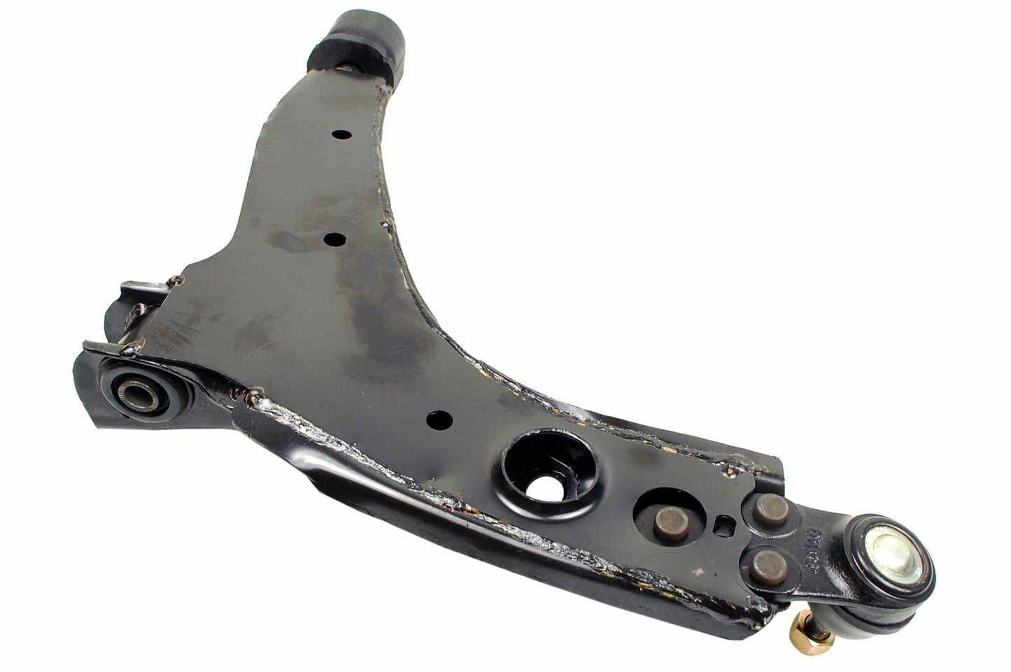 Mevotech Supreme Suspension Control Arm and Ball Joint Assembly CMS90151