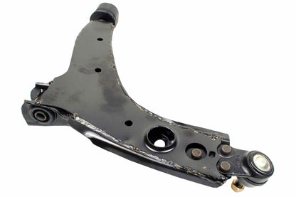 Mevotech Supreme Suspension Control Arm and Ball Joint Assembly CMS90151
