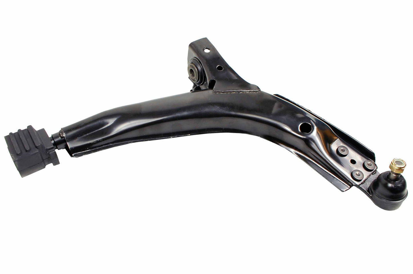 Mevotech Supreme Suspension Control Arm and Ball Joint Assembly CMS90151