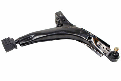 Mevotech Supreme Suspension Control Arm and Ball Joint Assembly CMS90151