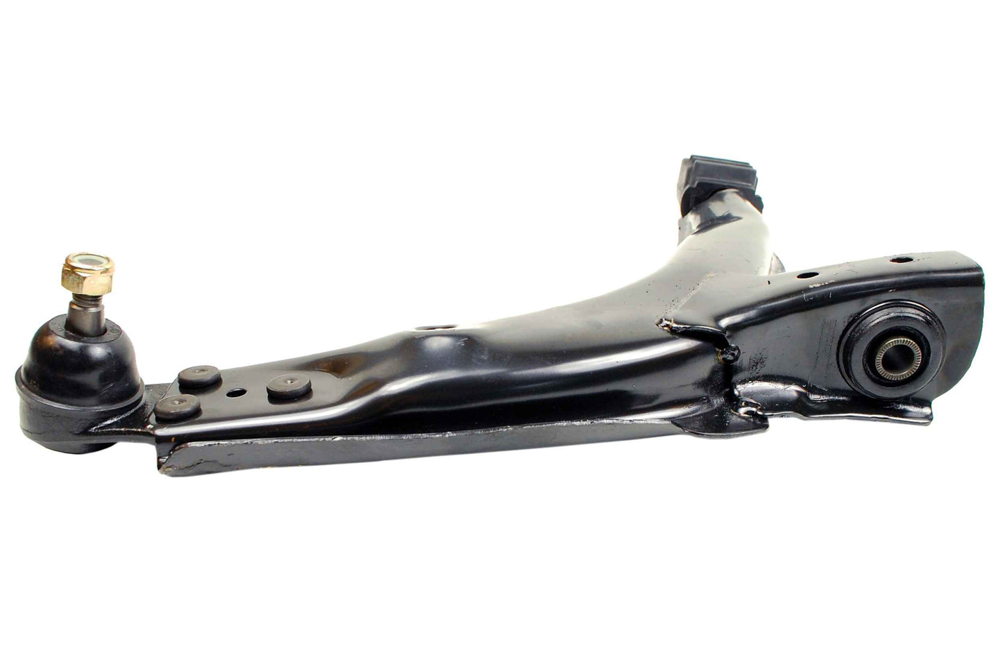 Mevotech Supreme Suspension Control Arm and Ball Joint Assembly CMS90151