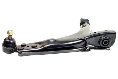Mevotech Supreme Suspension Control Arm and Ball Joint Assembly CMS90151