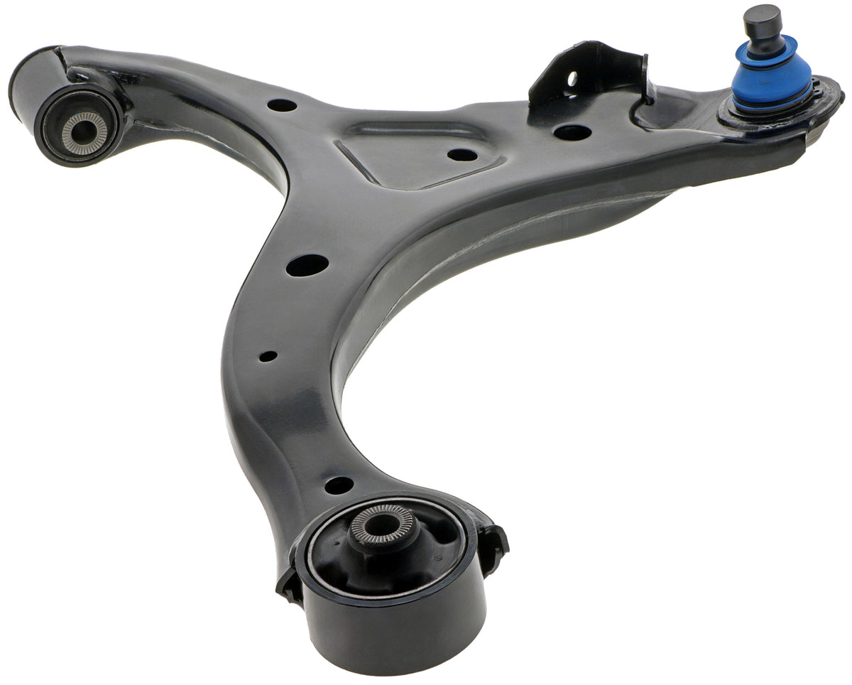 Mevotech Supreme Suspension Control Arm and Ball Joint Assembly CMS90152
