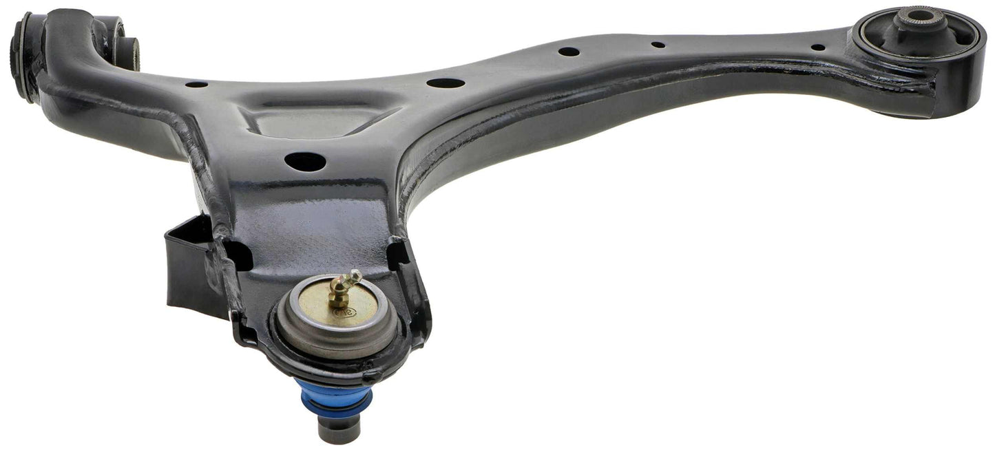 Mevotech Supreme Suspension Control Arm and Ball Joint Assembly CMS90152