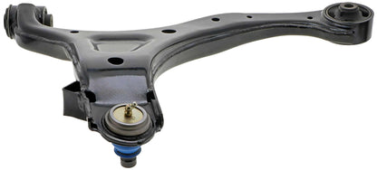 Mevotech Supreme Suspension Control Arm and Ball Joint Assembly CMS90152