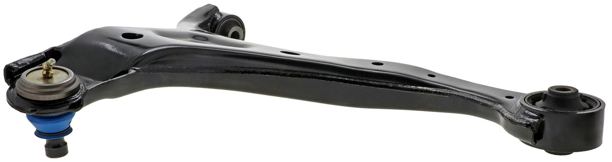 Mevotech Supreme Suspension Control Arm and Ball Joint Assembly CMS90152