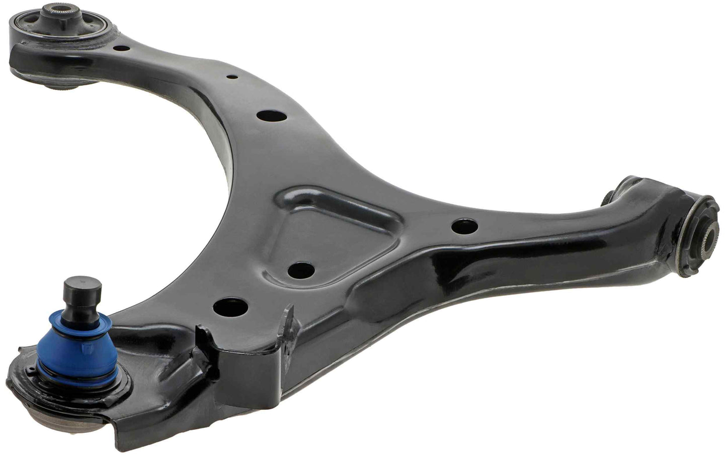 Mevotech Supreme Suspension Control Arm and Ball Joint Assembly CMS90152