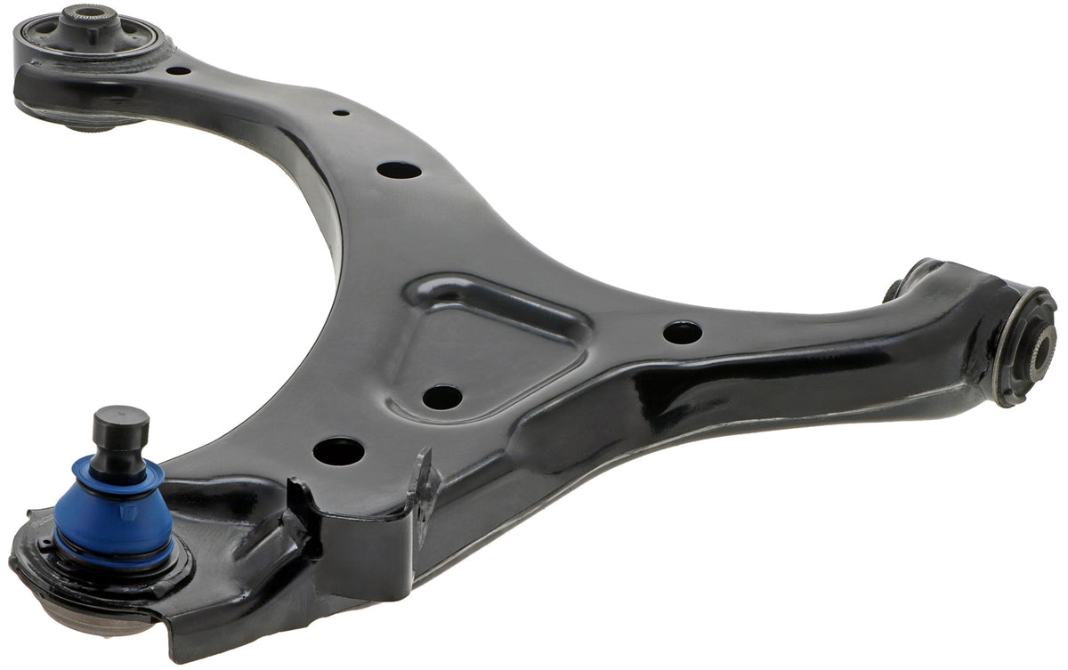 Mevotech Supreme Suspension Control Arm and Ball Joint Assembly CMS90152