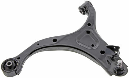 Mevotech Supreme Suspension Control Arm and Ball Joint Assembly CMS90152