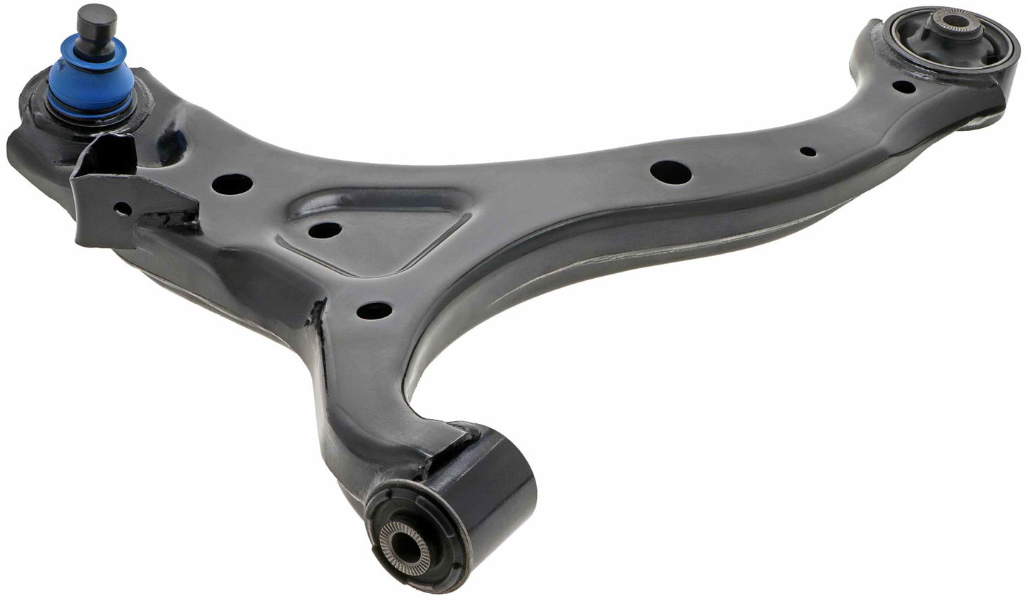 Mevotech Supreme Suspension Control Arm and Ball Joint Assembly CMS90152