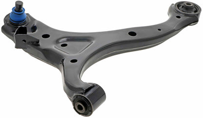 Mevotech Supreme Suspension Control Arm and Ball Joint Assembly CMS90152