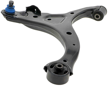 Mevotech Supreme Suspension Control Arm and Ball Joint Assembly CMS90153