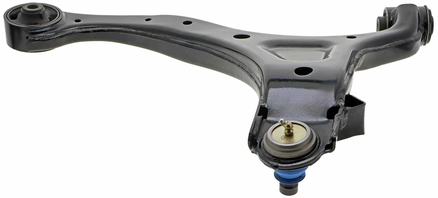 Mevotech Supreme Suspension Control Arm and Ball Joint Assembly CMS90153