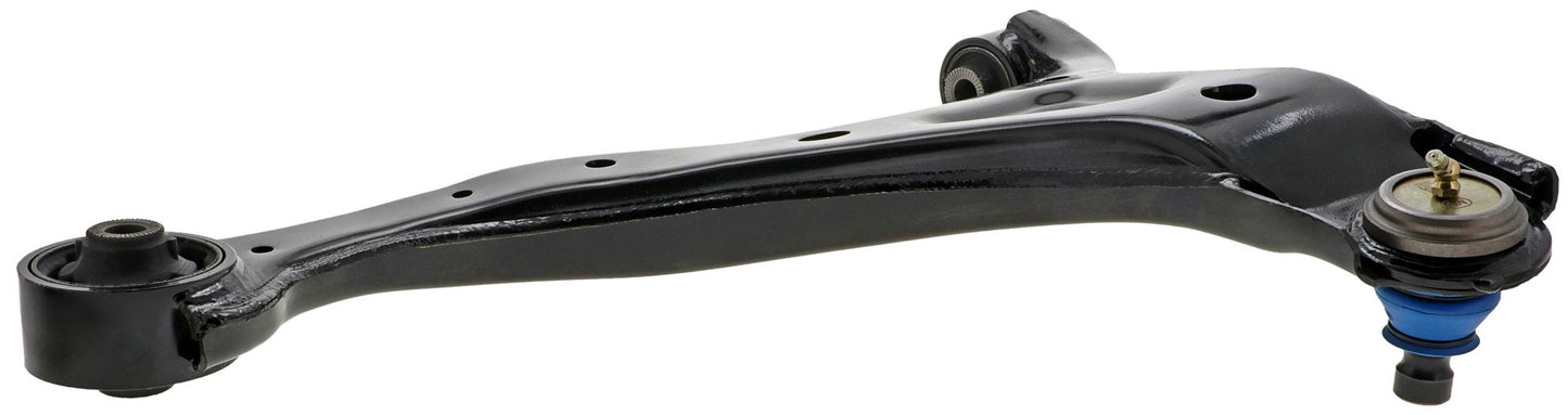 Mevotech Supreme Suspension Control Arm and Ball Joint Assembly CMS90153