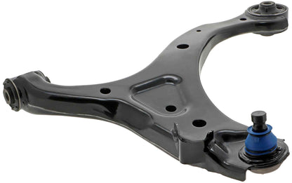 Mevotech Supreme Suspension Control Arm and Ball Joint Assembly CMS90153