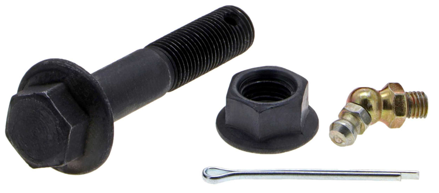 Mevotech Supreme Suspension Control Arm and Ball Joint Assembly CMS90153