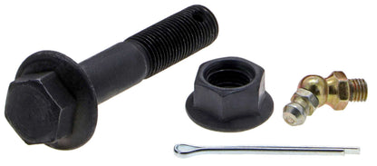Mevotech Supreme Suspension Control Arm and Ball Joint Assembly CMS90153
