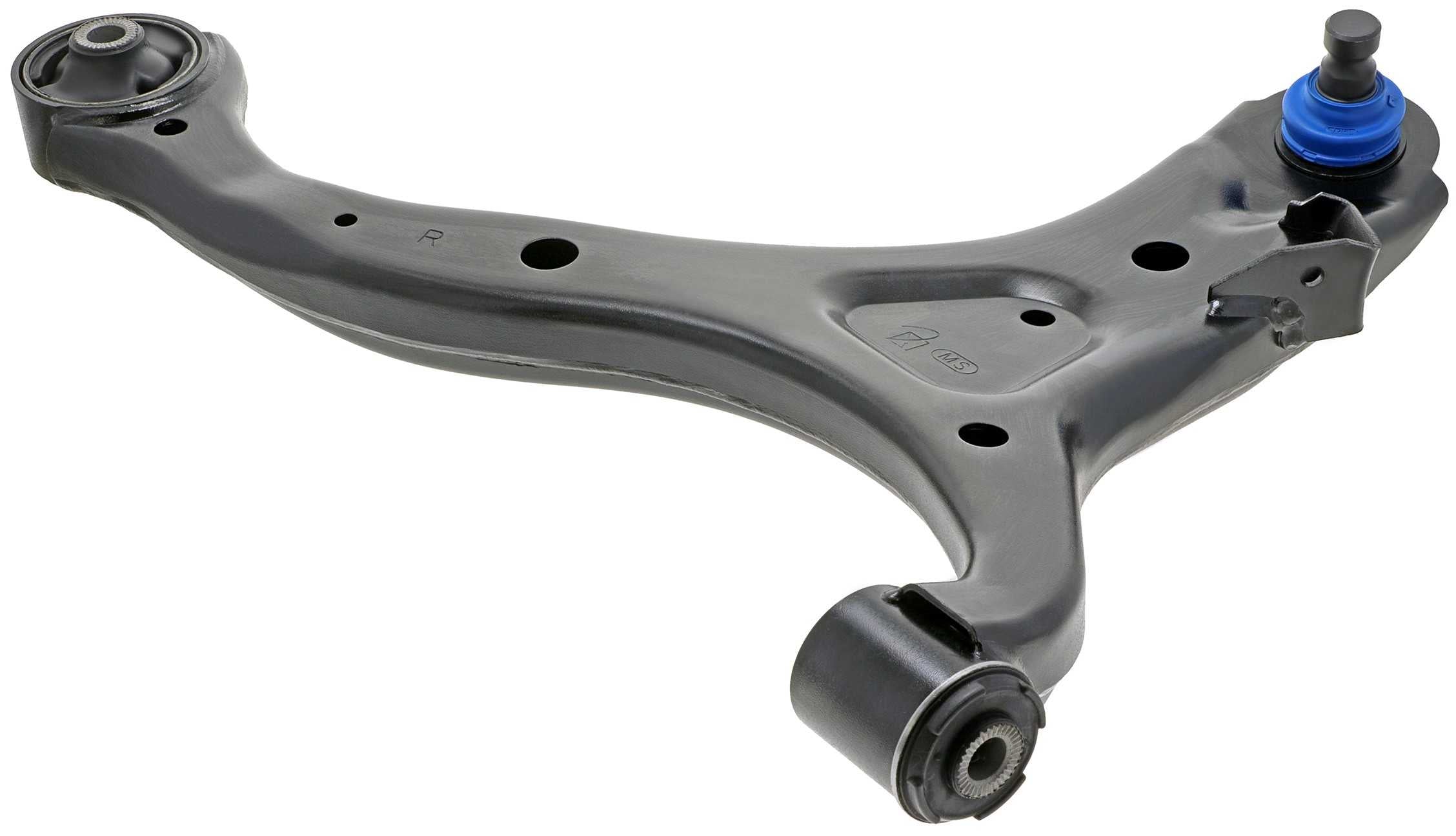 Mevotech Supreme Suspension Control Arm and Ball Joint Assembly CMS90153