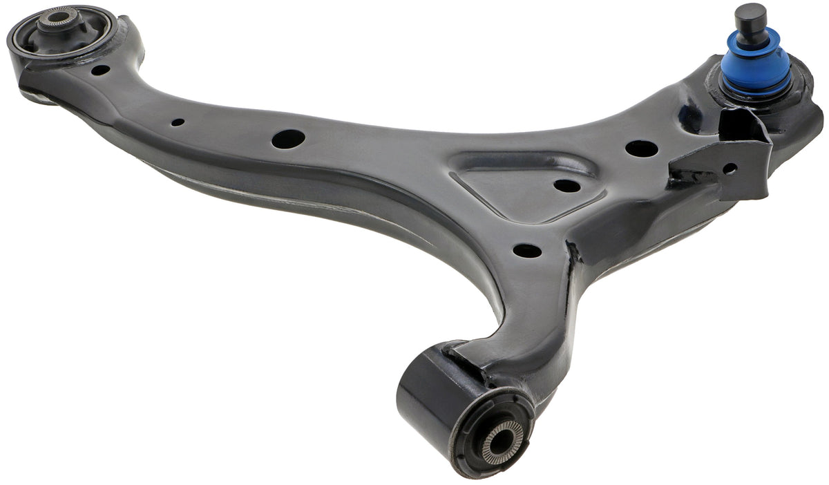 Mevotech Supreme Suspension Control Arm and Ball Joint Assembly CMS90153