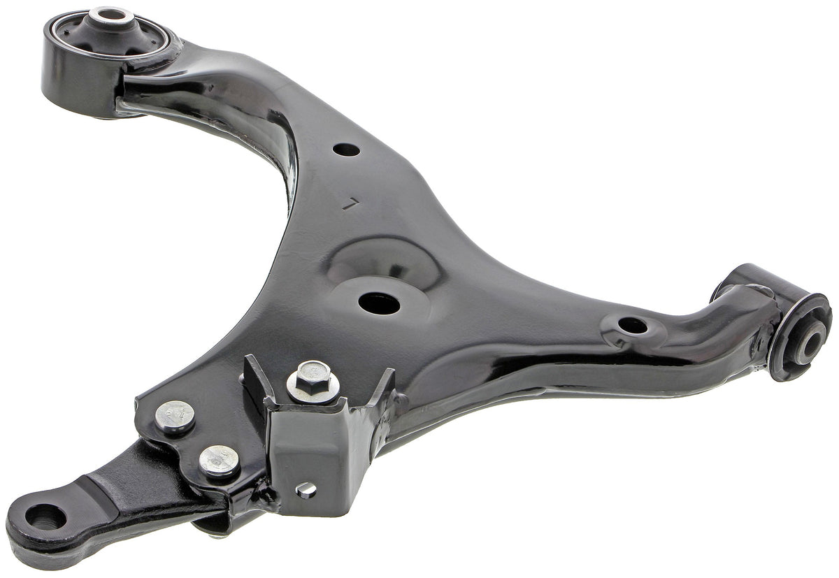 Mevotech Supreme Suspension Control Arm CMS90154