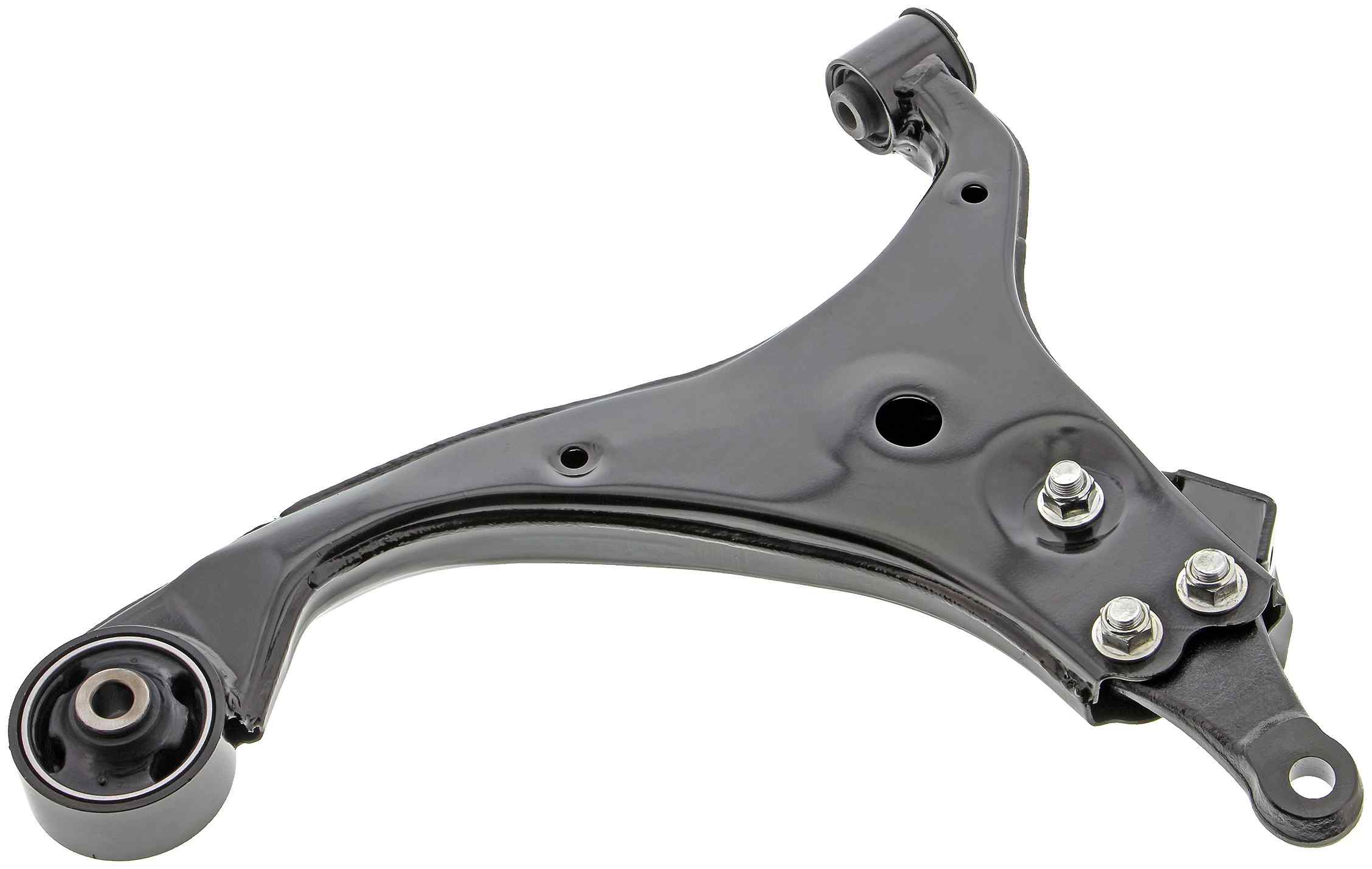 Mevotech Supreme Suspension Control Arm CMS90155