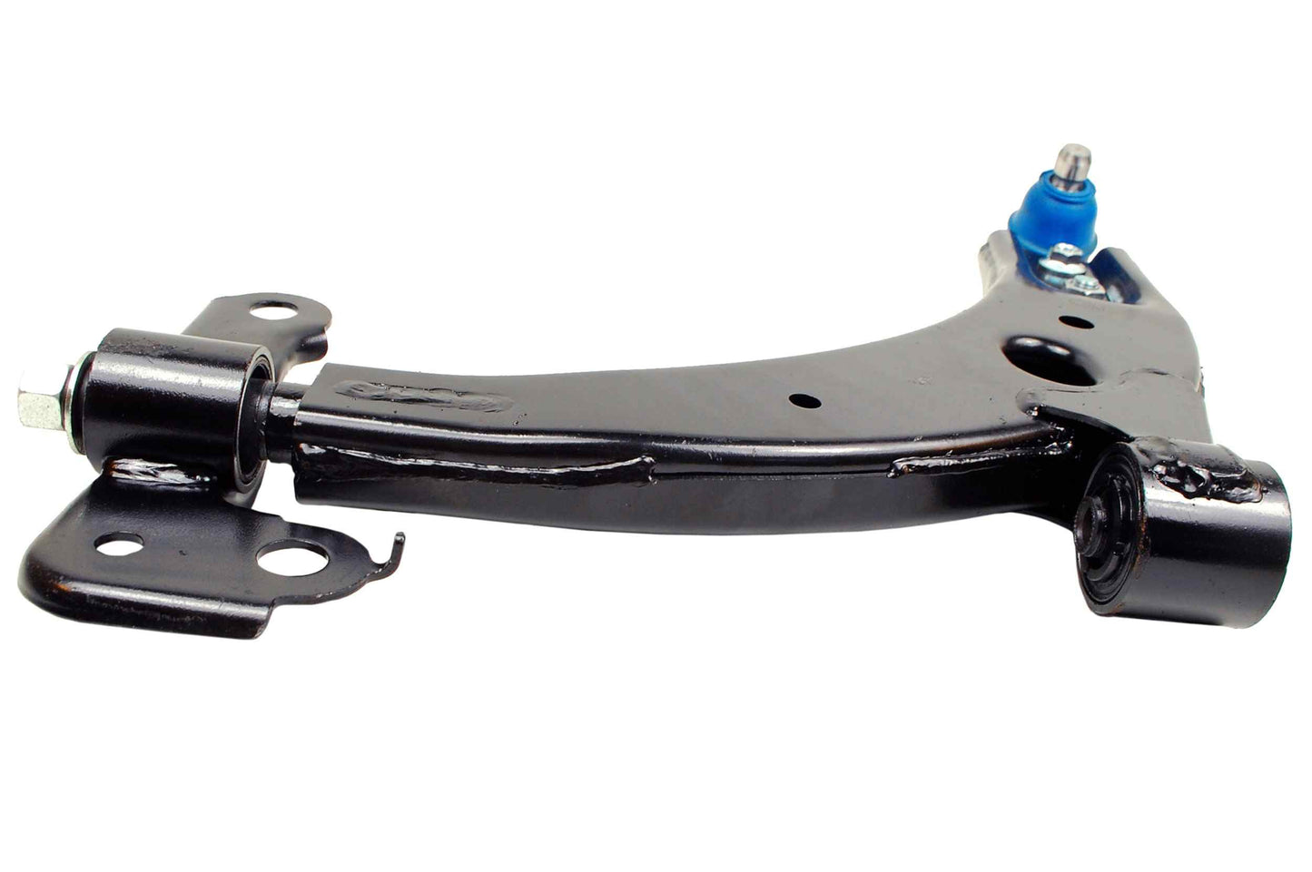 Mevotech Supreme Suspension Control Arm and Ball Joint Assembly CMS90156