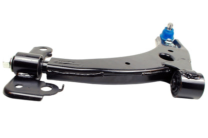 Mevotech Supreme Suspension Control Arm and Ball Joint Assembly CMS90156