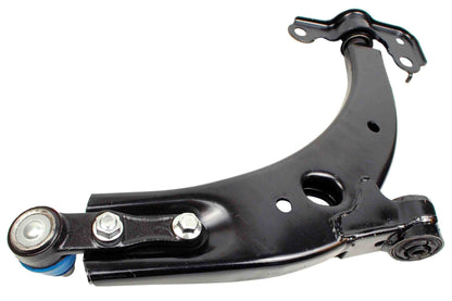 Mevotech Supreme Suspension Control Arm and Ball Joint Assembly CMS90156