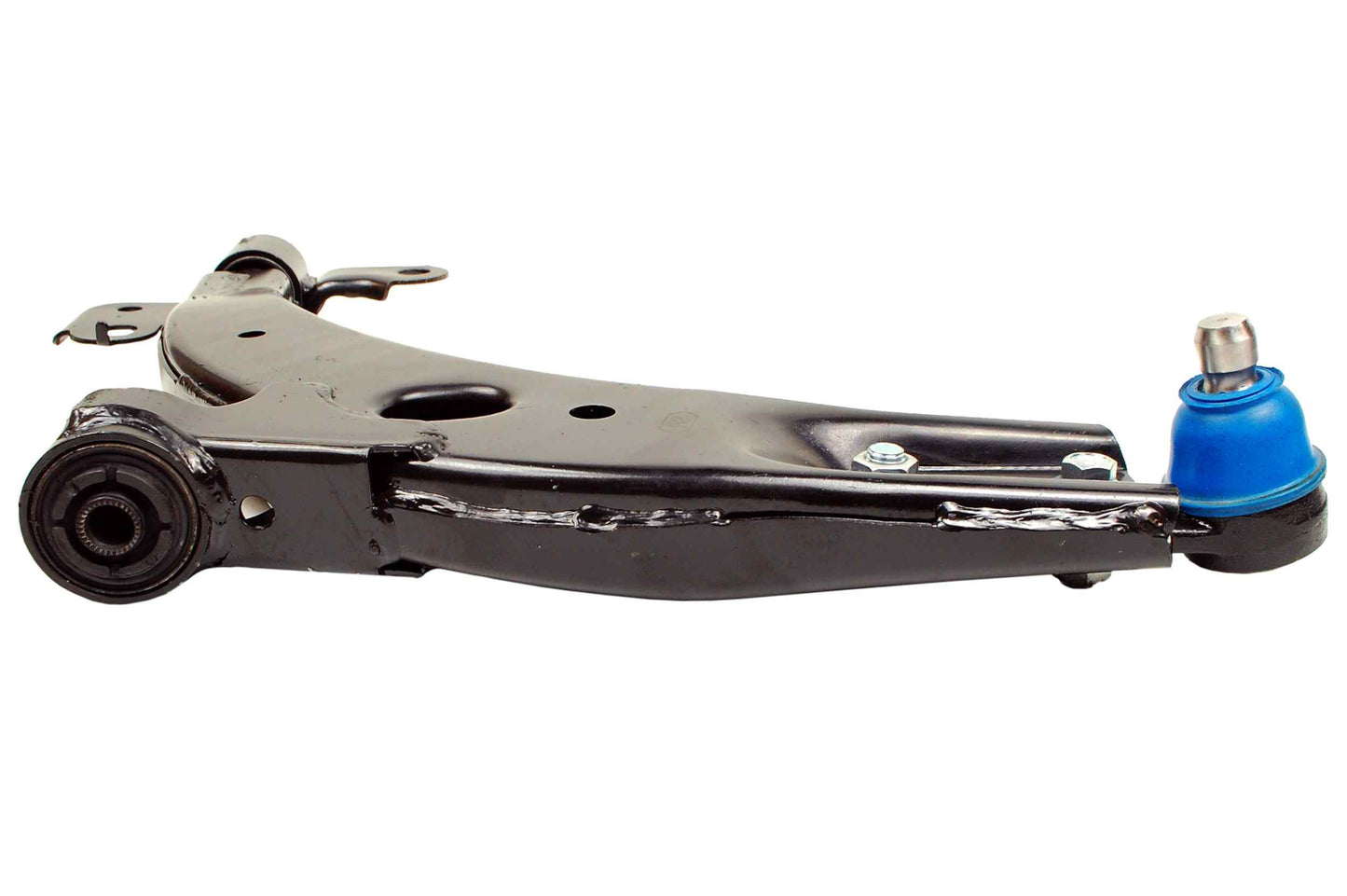 Mevotech Supreme Suspension Control Arm and Ball Joint Assembly CMS90156