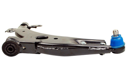 Mevotech Supreme Suspension Control Arm and Ball Joint Assembly CMS90156