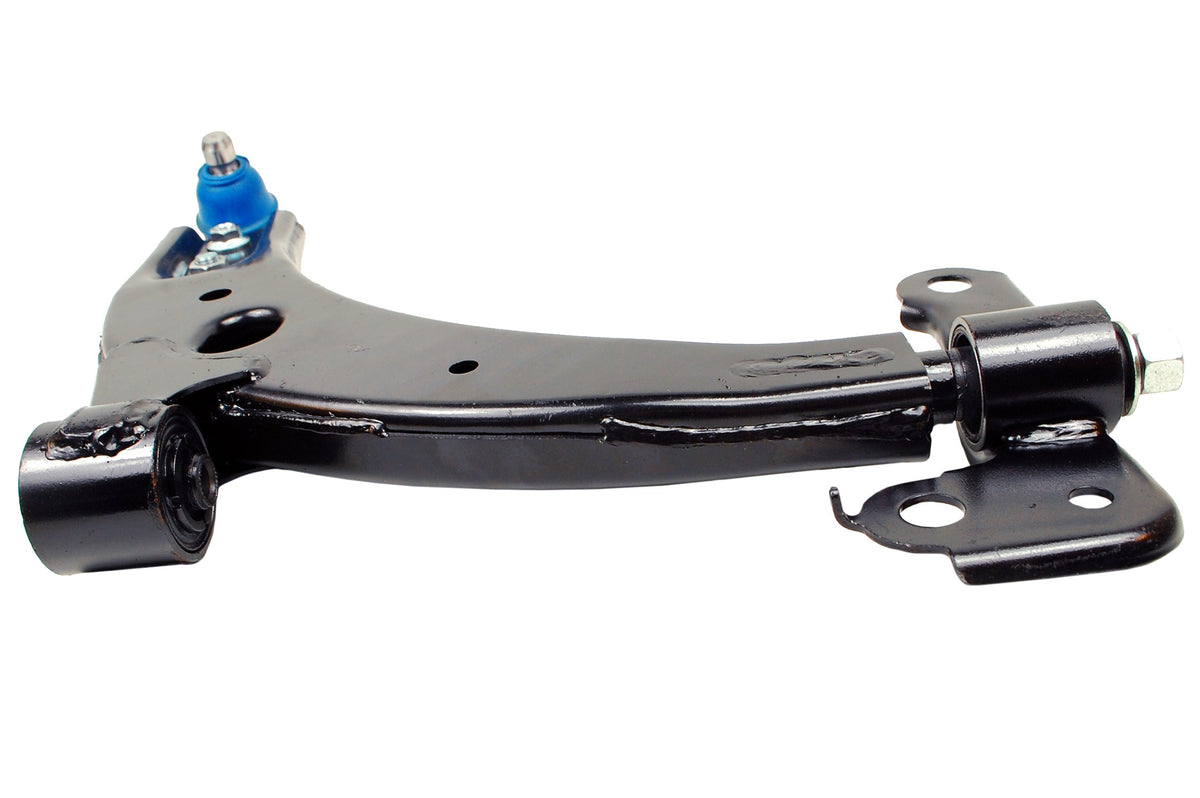 Mevotech Supreme Suspension Control Arm and Ball Joint Assembly CMS90157
