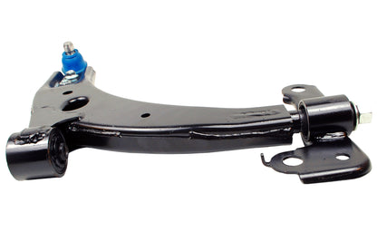 Mevotech Supreme Suspension Control Arm and Ball Joint Assembly CMS90157