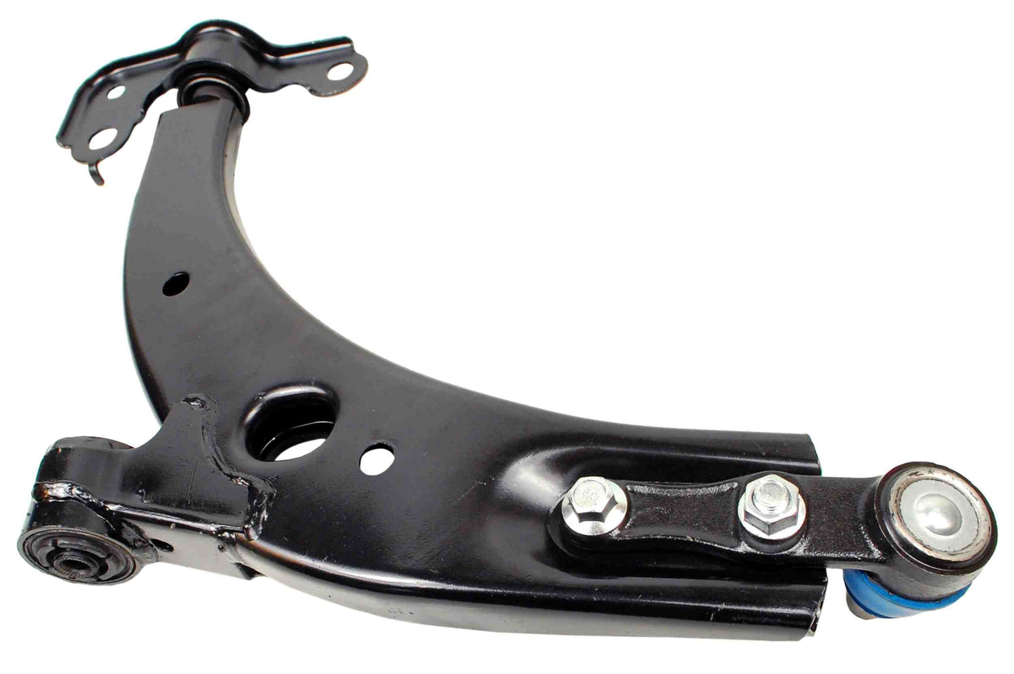 Mevotech Supreme Suspension Control Arm and Ball Joint Assembly CMS90157
