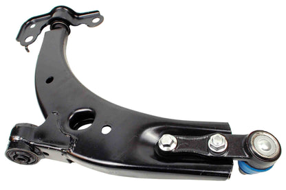 Mevotech Supreme Suspension Control Arm and Ball Joint Assembly CMS90157