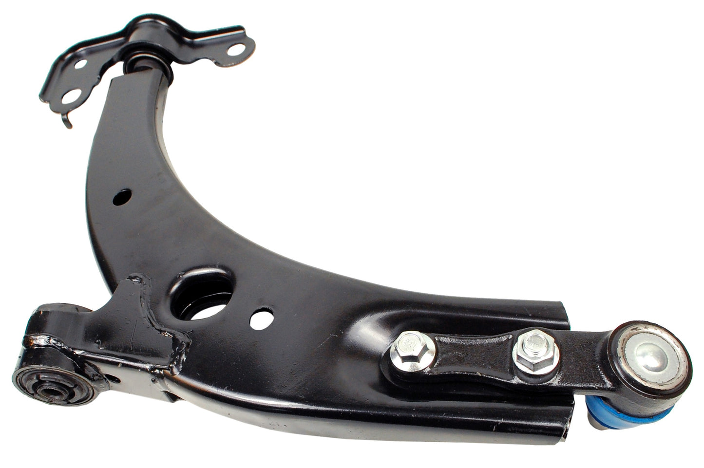 Mevotech Supreme Suspension Control Arm and Ball Joint Assembly CMS90157