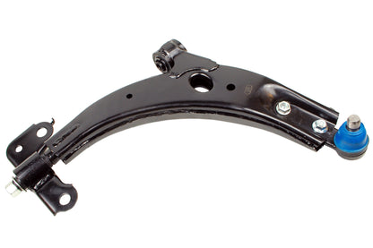 Mevotech Supreme Suspension Control Arm and Ball Joint Assembly CMS90157