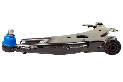 Mevotech Supreme Suspension Control Arm and Ball Joint Assembly CMS90157