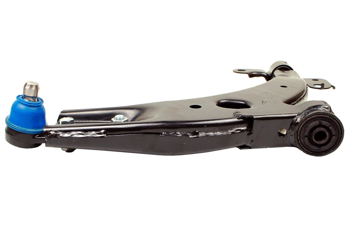 Mevotech Supreme Suspension Control Arm and Ball Joint Assembly CMS90157