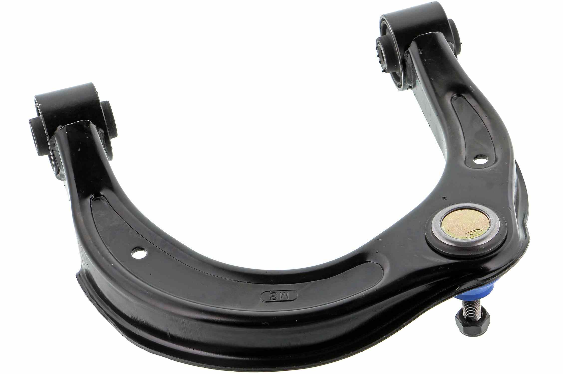 Mevotech Supreme Suspension Control Arm and Ball Joint Assembly CMS90158