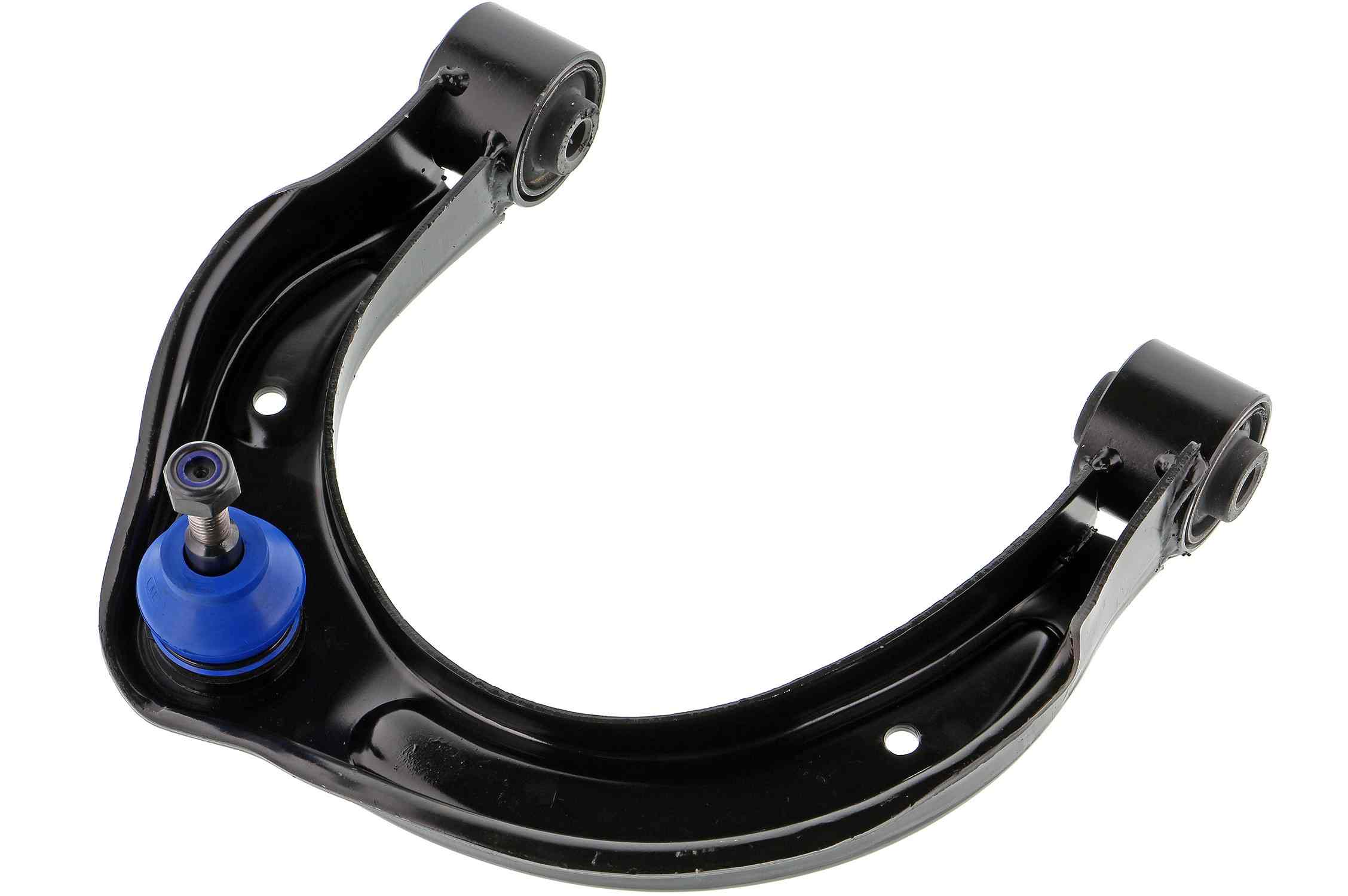 Mevotech Supreme Suspension Control Arm and Ball Joint Assembly CMS90158