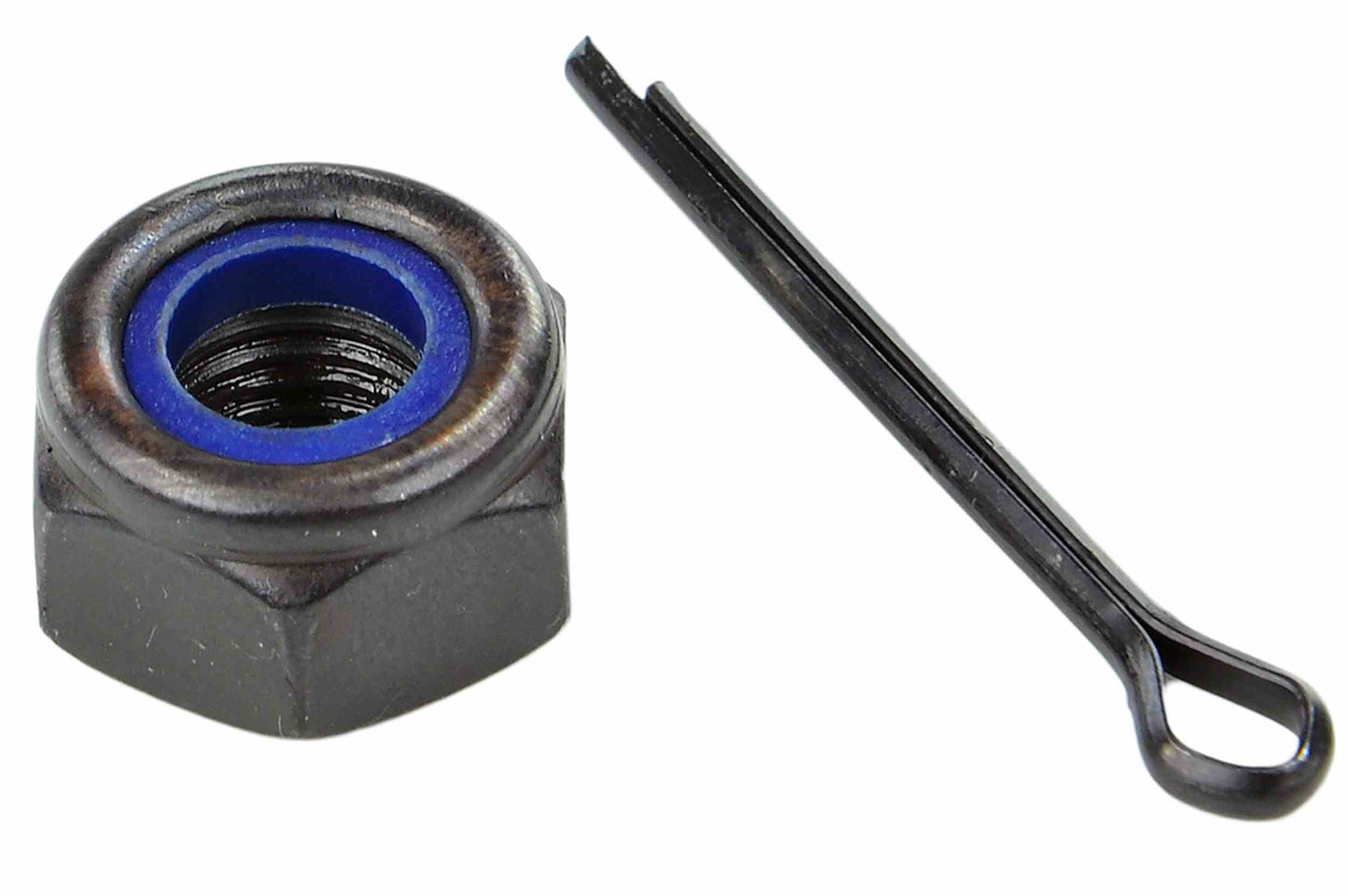 Mevotech Supreme Suspension Control Arm and Ball Joint Assembly CMS90158