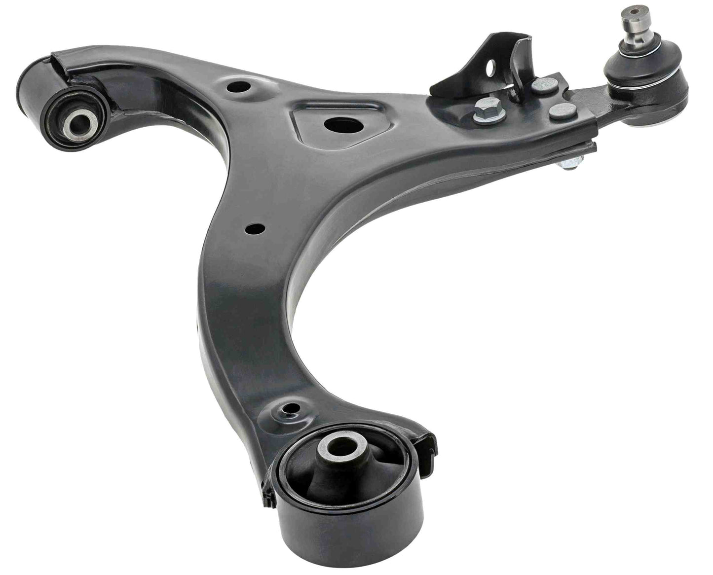 Mevotech Supreme Suspension Control Arm and Ball Joint Assembly CMS90175