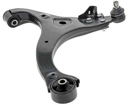 Mevotech Supreme Suspension Control Arm and Ball Joint Assembly CMS90175