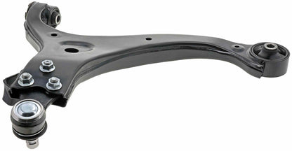 Mevotech Supreme Suspension Control Arm and Ball Joint Assembly CMS90175