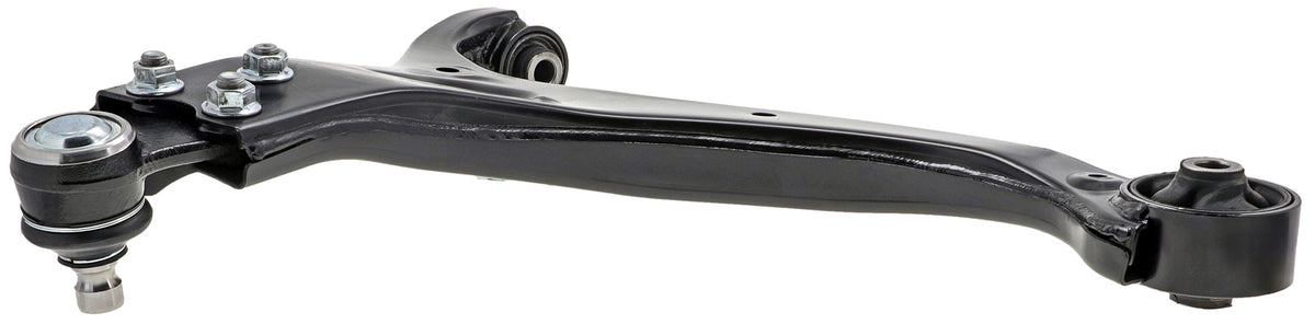 Mevotech Supreme Suspension Control Arm and Ball Joint Assembly CMS90175