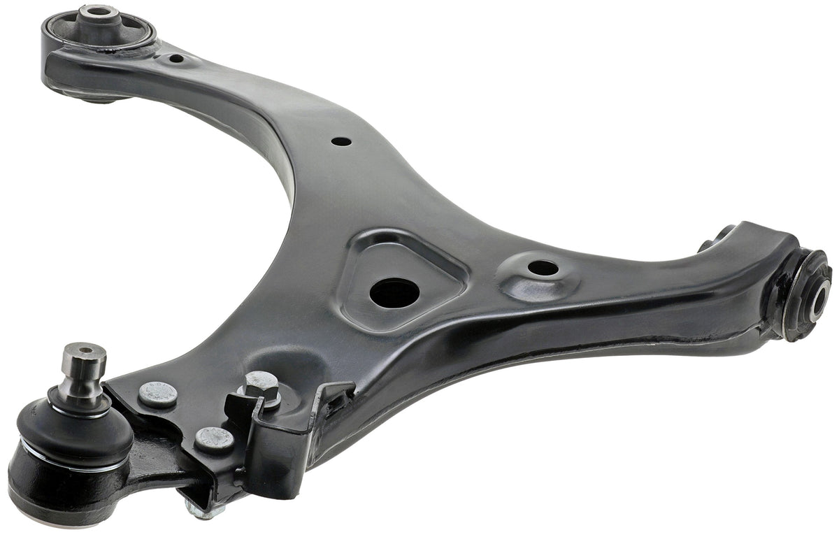 Mevotech Supreme Suspension Control Arm and Ball Joint Assembly CMS90175