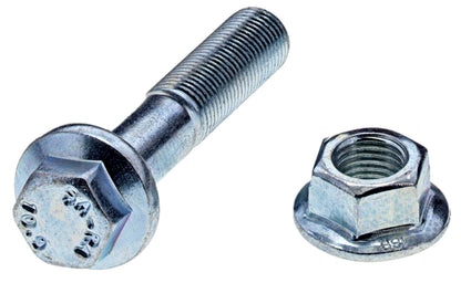 Mevotech Supreme Suspension Control Arm and Ball Joint Assembly CMS90175